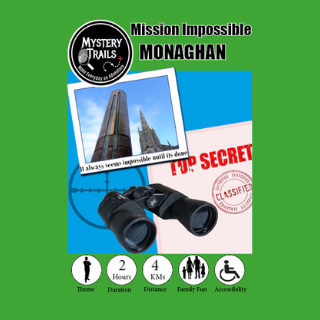 Monaghan Town - Mission Impossible image